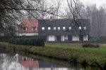 Voorschoten 30 januari 2019
Nieuwe huis Prins Floris en Prinses Aimee