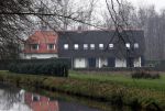 Voorschoten 30 januari 2019
Nieuwe huis Prins Floris en Prinses Aimee