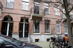 Amsterdam 30 januari 2019
Het huis waar de kinderen van Prins Maurits en Prinses Marilene geboren zijn.