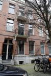 Amsterdam 30 januari 2019
Het huis waar de kinderen van Prins Maurits en Prinses Marilene geboren zijn.