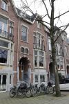Amsterdam 30 januari 2019
Huis van Prins maurits en Prinses Marilene