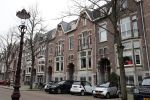 Amsterdam 30 januari 2019
Huis van Prins maurits en Prinses Marilene