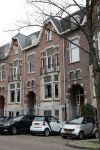Amsterdam 30 januari 2019
Huis van Prins maurits en Prinses Marilene