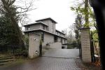 Wassenaar 30 januari 2019
Nieuwe huis van Prins Pieter Christiaan en Prinses Annette