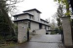 Wassenaar 30 januari 2019
Nieuwe huis van Prins Pieter Christiaan en Prinses Annette