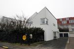 Noordwijk 30 januari 2019
Prins Pieter Christiaan en prinses Annette verhuren hun huis in Noordwijk.