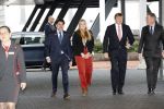 Amsterdam 27 januari 2019
Jumpin Amsterdam met de koninklijke gasten Koning Willem Alexander Prinses Amalia Prinses Irene Prinses Margarita haar man Tjalling ten Cate en hun dochters Julia en Paola.