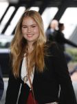 Amsterdam 27 januari 2019
Jumpin Amsterdam met de koninklijke gasten Koning Willem Alexander Prinses Amalia Prinses Irene Prinses Margarita haar man Tjalling ten Cate en hun dochters Julia en Paola.