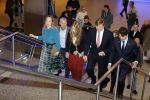 Amsterdam 27 januari 2019
Jumpin Amsterdam met de koninklijke gasten Koning Willem Alexander Prinses Amalia Prinses Irene Prinses Margarita haar man Tjalling ten Cate en hun dochters Julia en Paola.