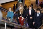 Amsterdam 27 januari 2019
Jumpin Amsterdam met de koninklijke gasten Koning Willem Alexander Prinses Amalia Prinses Irene Prinses Margarita haar man Tjalling ten Cate en hun dochters Julia en Paola.