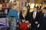 Amsterdam 27 januari 2019
Jumpin Amsterdam met de koninklijke gasten Koning Willem Alexander Prinses Amalia Prinses Irene Prinses Margarita haar man Tjalling ten Cate en hun dochters Julia en Paola.