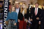 Amsterdam 27 januari 2019
Jumpin Amsterdam met de koninklijke gasten Koning Willem Alexander Prinses Amalia Prinses Irene Prinses Margarita haar man Tjalling ten Cate en hun dochters Julia en Paola.