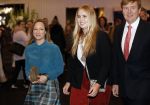Amsterdam 27 januari 2019
Jumpin Amsterdam met de koninklijke gasten Koning Willem Alexander Prinses Amalia Prinses Irene Prinses Margarita haar man Tjalling ten Cate en hun dochters Julia en Paola.
