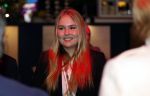 Amsterdam 27 januari 2019
Jumpin Amsterdam met de koninklijke gasten Koning Willem Alexander Prinses Amalia Prinses Irene Prinses Margarita haar man Tjalling ten Cate en hun dochters Julia en Paola.
