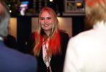 Amsterdam 27 januari 2019
Jumpin Amsterdam met de koninklijke gasten Koning Willem Alexander Prinses Amalia Prinses Irene Prinses Margarita haar man Tjalling ten Cate en hun dochters Julia en Paola.