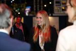 Amsterdam 27 januari 2019
Jumpin Amsterdam met de koninklijke gasten Koning Willem Alexander Prinses Amalia Prinses Irene Prinses Margarita haar man Tjalling ten Cate en hun dochters Julia en Paola.