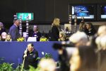Amsterdam 27 januari 2019
Jumpin Amsterdam met de koninklijke gasten Koning Willem Alexander Prinses Amalia Prinses Irene Prinses Margarita haar man Tjalling ten Cate en hun dochters Julia en Paola.