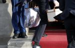Amsterdam 15 januari 2019
Niieuwjaarsreceptie Koning Willem Alexander en koningin Maxima in paleis op de dam. Prinses Beatrix