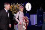 Amsterdam 27 januari 2019
Jumpin Amsterdam met de koninklijke gasten Koning Willem Alexander Prinses Amalia Prinses Irene Prinses Margarita haar man Tjalling ten Cate en hun dochters Julia en Paola.