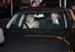 Amsterdam 27 januari 2019
Jumpin Amsterdam met de koninklijke gasten Koning Willem Alexander Prinses Amalia Prinses Irene Prinses Margarita haar man Tjalling ten Cate en hun dochters Julia en Paola.