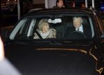 Amsterdam 27 januari 2019
Jumpin Amsterdam met de koninklijke gasten Koning Willem Alexander Prinses Amalia Prinses Irene Prinses Margarita haar man Tjalling ten Cate en hun dochters Julia en Paola.
