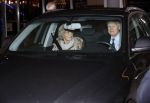 Amsterdam 27 januari 2019
Jumpin Amsterdam met de koninklijke gasten Koning Willem Alexander Prinses Amalia Prinses Irene Prinses Margarita haar man Tjalling ten Cate en hun dochters Julia en Paola.