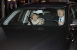 Amsterdam 27 januari 2019
Jumpin Amsterdam met de koninklijke gasten Koning Willem Alexander Prinses Amalia Prinses Irene Prinses Margarita haar man Tjalling ten Cate en hun dochters Julia en Paola.