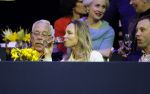 Amsterdam 25 januari 2019
Jumpin Amsterdam met de koninklijke gasten  Prinses Margarita haar man Tjalling ten Cate en hun dochters Julia en Paola.