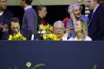 Amsterdam 25 januari 2019
Jumpin Amsterdam met de koninklijke gasten  Prinses Margarita haar man Tjalling ten Cate en hun dochters Julia en Paola.
