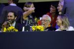 Amsterdam 25 januari 2019
Jumpin Amsterdam met de koninklijke gasten  Prinses Margarita haar man Tjalling ten Cate en hun dochters Julia en Paola.