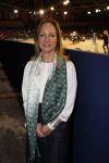 Amsterdam 25 januari 2019
Jumpin Amsterdam met de koninklijke gasten  Prinses Margarita haar man Tjalling ten Cate en hun dochters Julia en Paola.