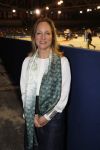 Amsterdam 25 januari 2019
Jumpin Amsterdam met de koninklijke gasten  Prinses Margarita haar man Tjalling ten Cate en hun dochters Julia en Paola.