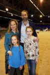 Amsterdam 27 januari 2019
Jumpin Amsterdam met de koninklijke gasten Koning Willem Alexander Prinses Amalia Prinses Irene Prinses Margarita haar man Tjalling ten Cate en hun dochters Julia en Paola.
