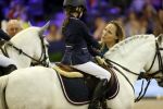 Amsterdam 27 januari 2019
Jumpin Amsterdam met de koninklijke gasten Koning Willem Alexander Prinses Amalia Prinses Irene Prinses Margarita haar man Tjalling ten Cate en hun dochters Julia en Paola.