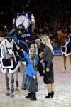 Amsterdam 27 januari 2019
Jumpin Amsterdam met de koninklijke gasten Koning Willem Alexander Prinses Amalia Prinses Irene Prinses Margarita haar man Tjalling ten Cate en hun dochters Julia en Paola.