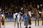 Amsterdam 27 januari 2019
Jumpin Amsterdam met de koninklijke gasten Koning Willem Alexander Prinses Amalia Prinses Irene Prinses Margarita haar man Tjalling ten Cate en hun dochters Julia en Paola.