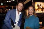 Amsterdam 27 januari 2019
Jumpin Amsterdam met de koninklijke gasten Koning Willem Alexander Prinses Amalia Prinses Irene Prinses Margarita haar man Tjalling ten Cate en hun dochters Julia en Paola. Met Matthijs Albers