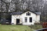 Wassenaar / de Horsten 30 januari 2019
Huis van prinses Margarita , haar man Tjalling ten Cate en hun kinderen op landgoed de Horsten.