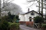 Wassenaar / de Horsten 30 januari 2019
Huis van prinses Margarita , haar man Tjalling ten Cate en hun kinderen op landgoed de Horsten.
