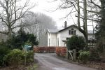 Wassenaar / de Horsten 30 januari 2019
Huis van prinses Margarita , haar man Tjalling ten Cate en hun kinderen op landgoed de Horsten.