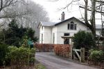 Wassenaar / de Horsten 30 januari 2019
Huis van prinses Margarita , haar man Tjalling ten Cate en hun kinderen op landgoed de Horsten.