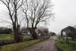 Wassenaar 30 januari 2019
Nieuwe huis / boerderij van prinses Margarita en haar man Tjalling ten Cate.