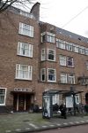 Amsterdam 30 januari 2019
Prinses Marilene heeft een appartement gekocht in Amsterdam zuid.