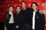 Amsterdam 11 januari 2019
Feestje ivm eerste uitzending top 40 bij Q Music.
