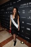 Amsterdam 24 januari 2019
25 jaar Talkies in het Okura Hotel. Rahima Dirkse miss Nederland