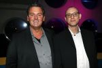 Heerhugowaard 14 januari 2019
Nieuwjaarsfeest Henk Geels. Ramon Beense