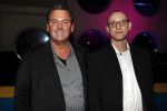 Heerhugowaard 14 januari 2019
Nieuwjaarsfeest Henk Geels. Ramon Beense