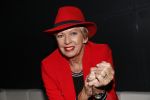 Heerhugowaard 14 januari 2019
Nieuwjaarsfeest Henk Geels. Ria Valk