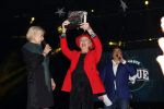 Heerhugowaard 14 januari 2019
Nieuwjaarsfeest Henk Geels. Ria Valk. Carla Geels en Jeroen Post