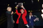 Heerhugowaard 14 januari 2019
Nieuwjaarsfeest Henk Geels. Ria Valk. Carla Geels en Jeroen Post